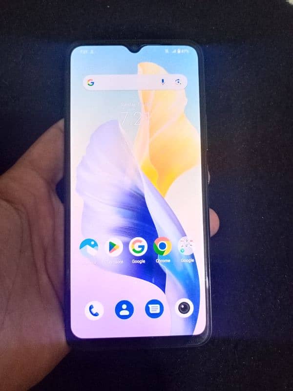 Vivo v23e Mobile 3