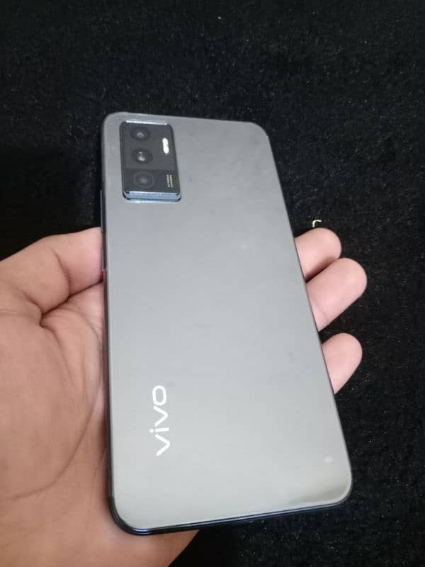 Vivo v23e Mobile 4