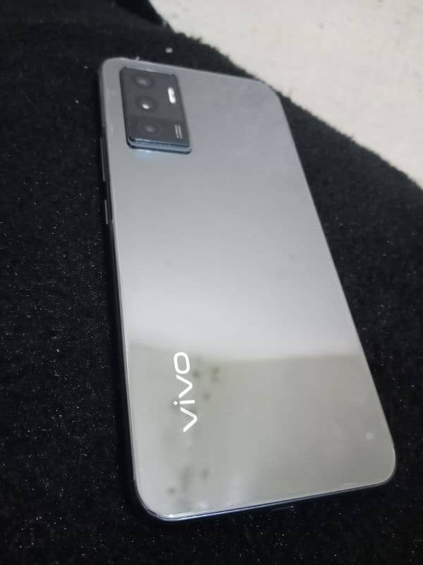 Vivo v23e Mobile 7