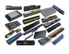 Laptop Batteries