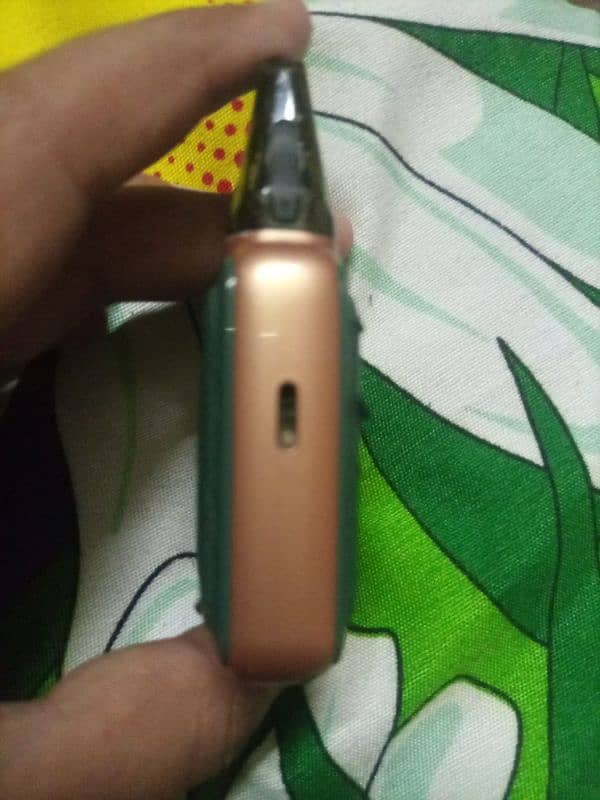 oxva xlim sq pro pod 3