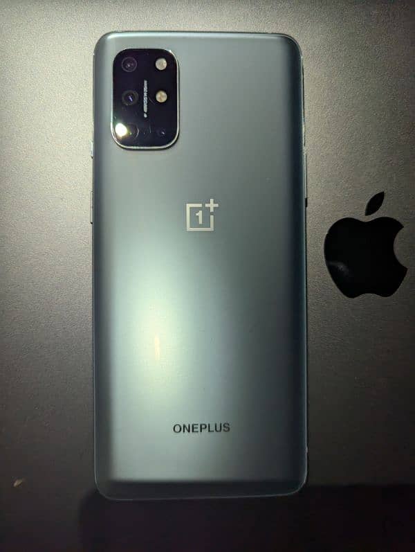 OnePlus 8T 0