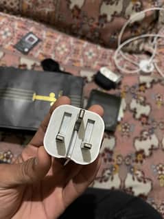 iPhone 20 ward charger