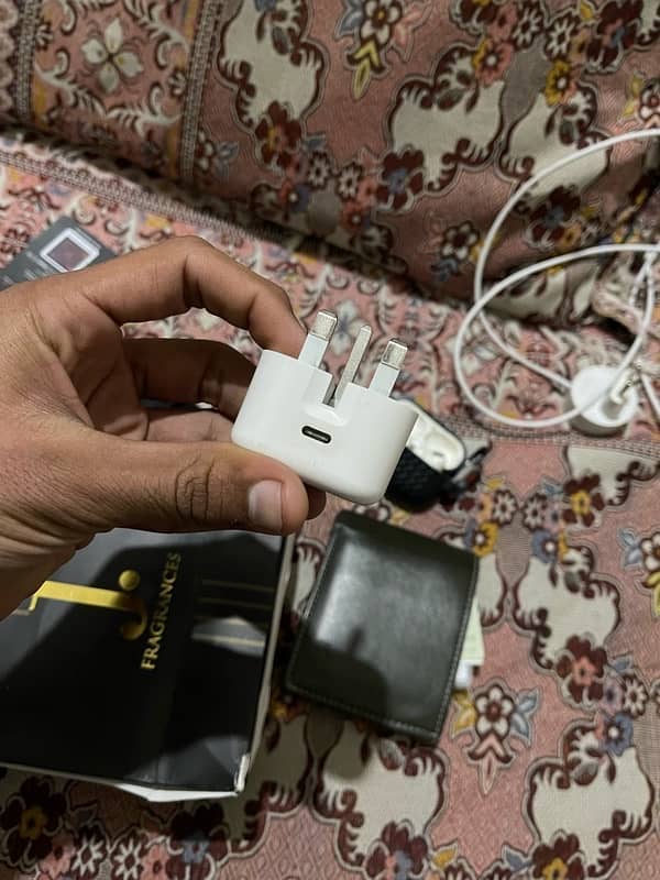 iPhone 20 ward charger 2