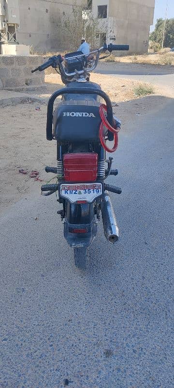 super star 70cc 2019 model 1