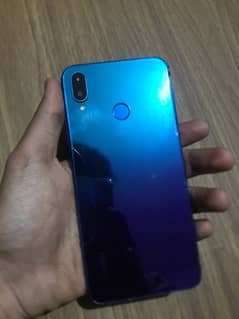 Huawei Nova 3i