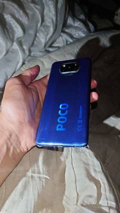 POCO X3 NFC