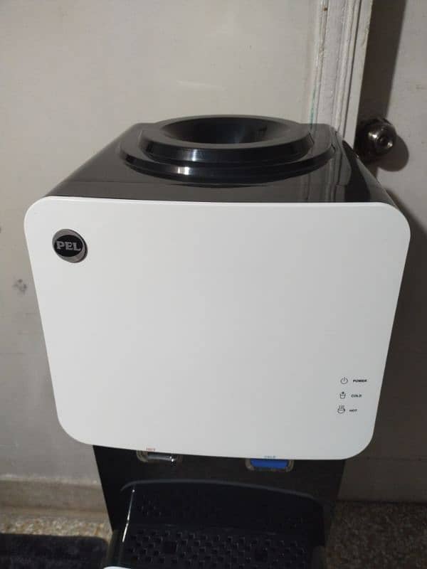 PEL Water Dispenser (Just like New) 1