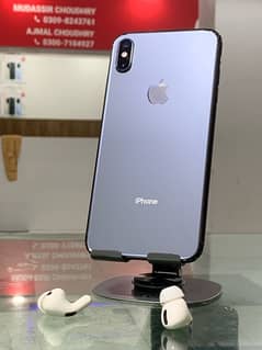 iphone xs max 64gb factory