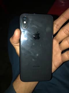 iphone x non pta