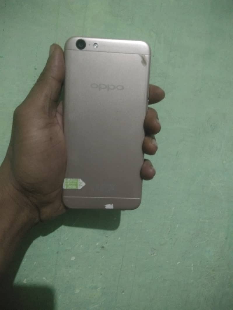 OPPO A57 1