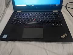 Lenovo yoga x260