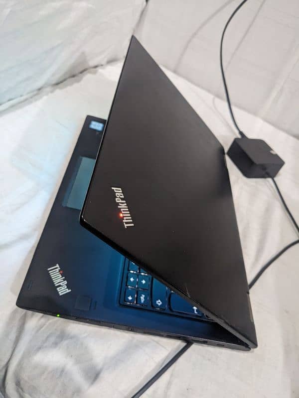 Lenovo yoga x260 2