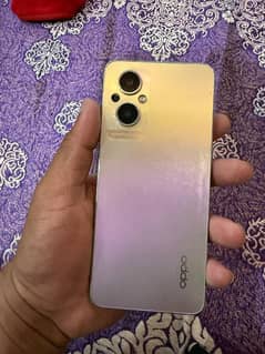 Oppo f21 pro 5g