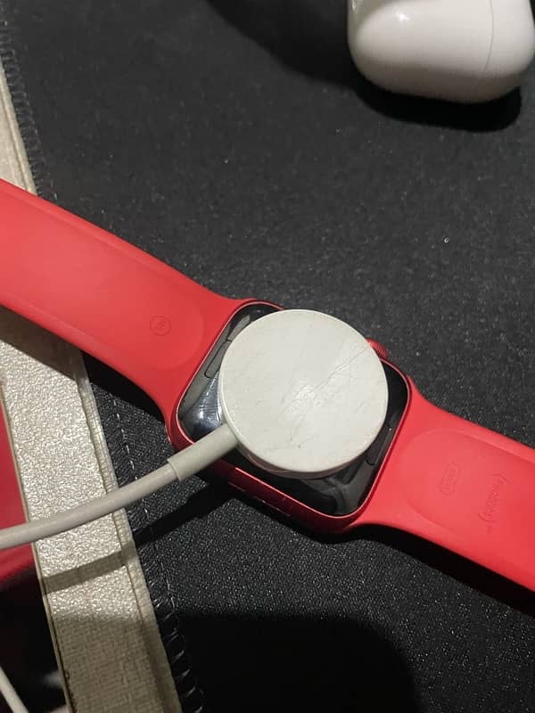 apple watch series 6 5