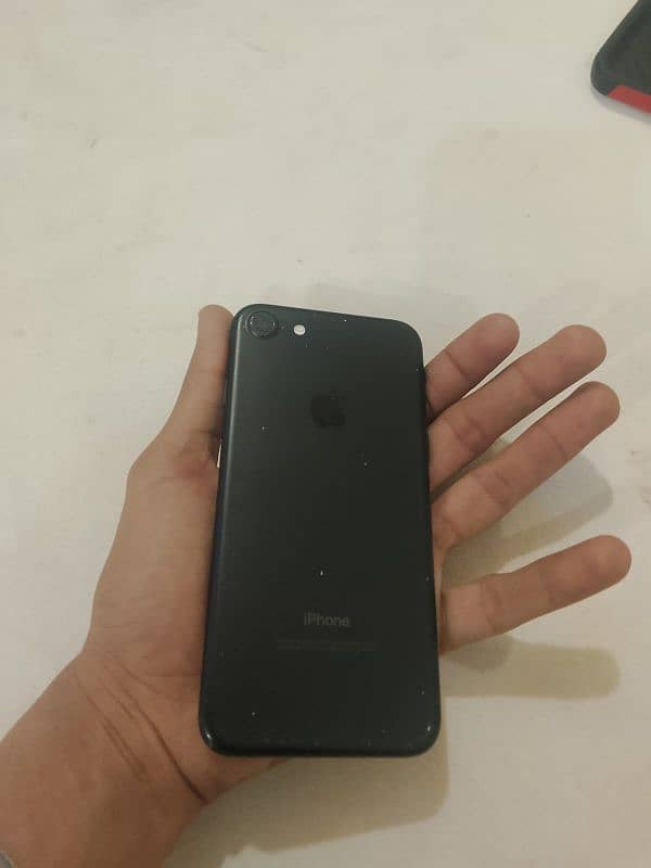 iphone 7 Non PTA 0