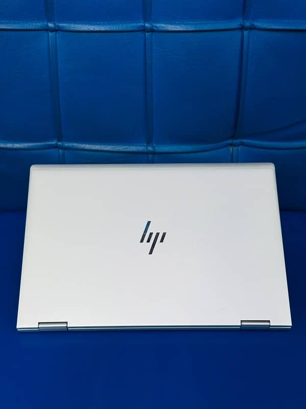 HP ELITEBOOK 1040 G6 (Touch X360) 2