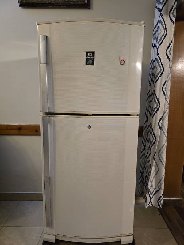 Dawlance Refrigerator 5