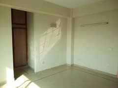 Prime Location 3 Marla Flat with All Facilities in Pak Arab Housing Society