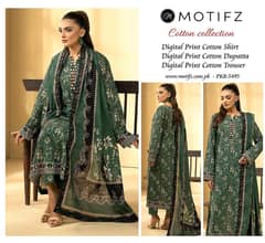 Thread trendz collection   *_MOST DEMANDING VOLUME - MOTIFZ_* *