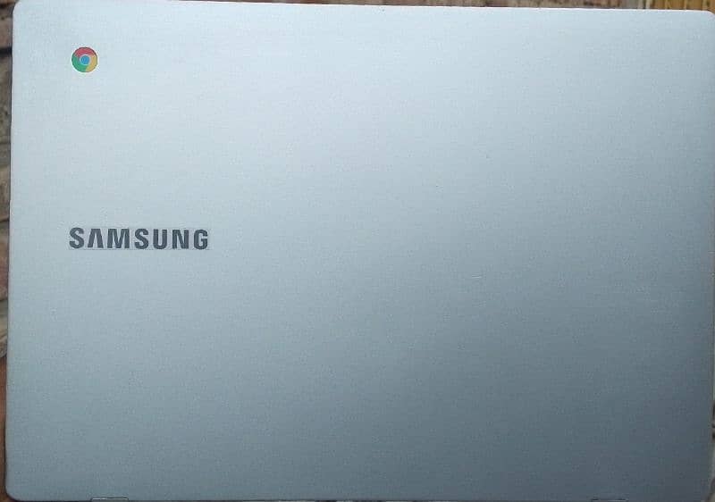 Samsung Chromebook 4 0