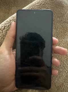 Poco x3 pro with box charger