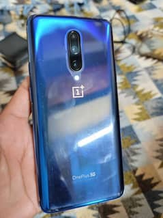 OnePlus 7 pro 5g