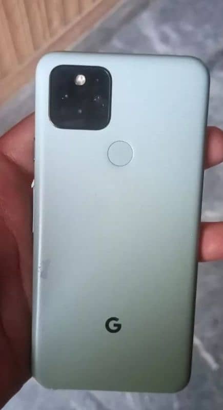 google pixel 5 dual sim 1