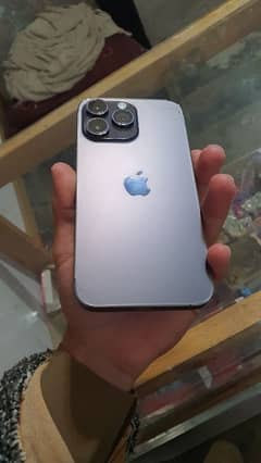 iPhone 14 Pro Max Pta Approved