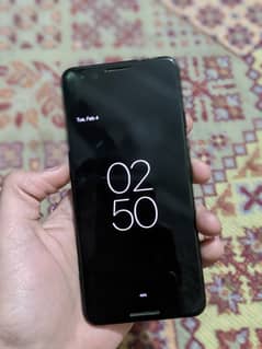 pixel 3 for sale baki ok hai mic ka msla hai