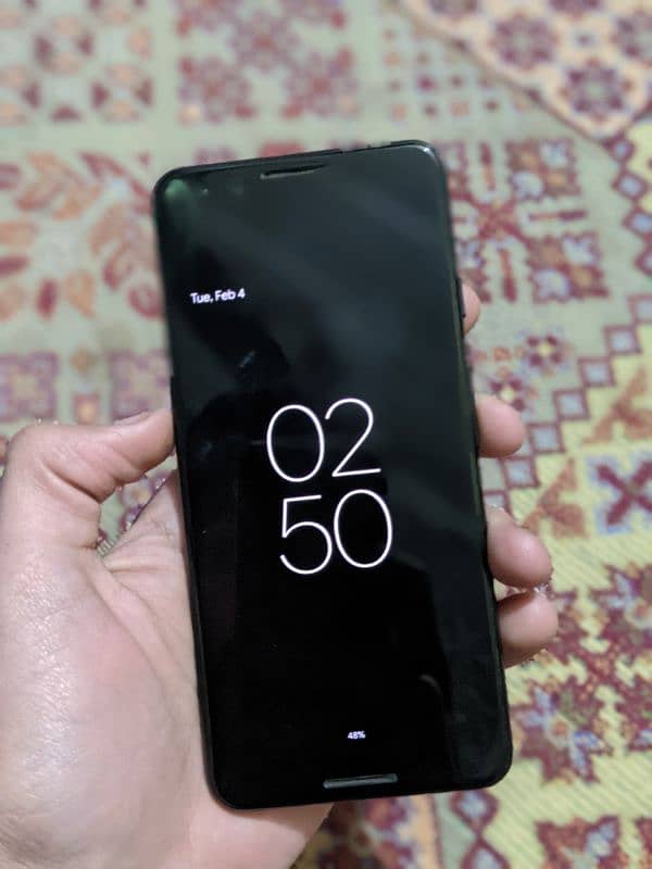 pixel 3 for sale baki ok hai mic ka msla hai 0