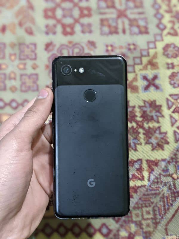 pixel 3 for sale baki ok hai mic ka msla hai 1