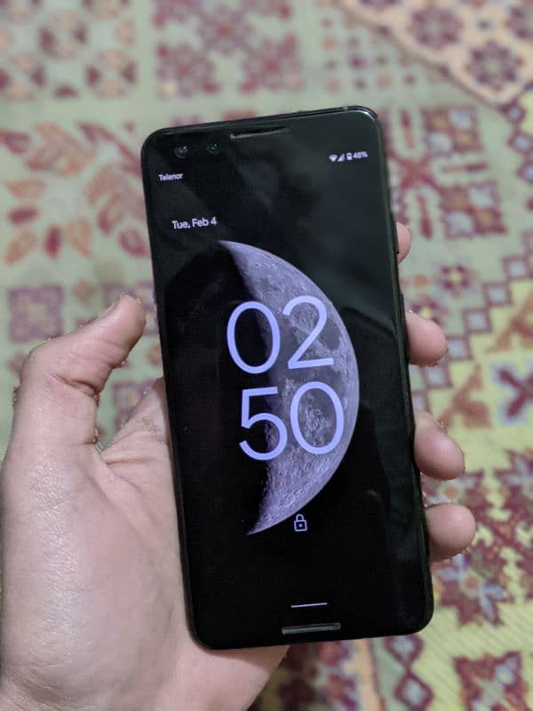 pixel 3 for sale baki ok hai mic ka msla hai 2