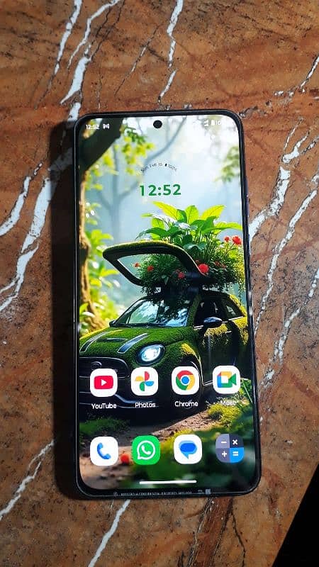 Motorola Moto edge 30 neo 8GB 128GB 3