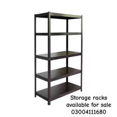 Best quality heavyweight storage rack cages