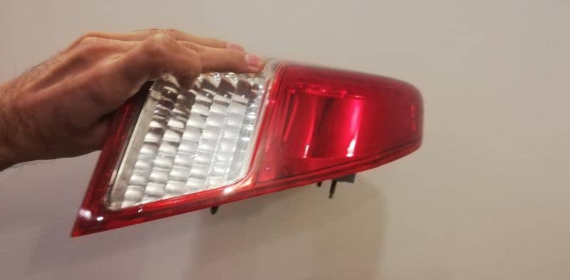 Honda Civic 2003 2004 2005 Back lights  complete 4 piece 0