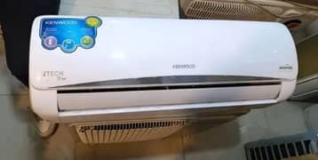 Kenwood 1 Ton Inverter Ac