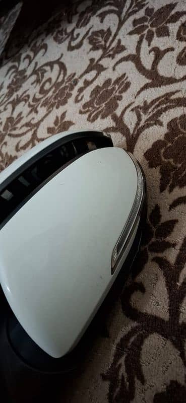 KIA STONIC SIDE MIRRORS 18