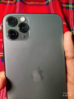 I phone 11 pro max non PTA