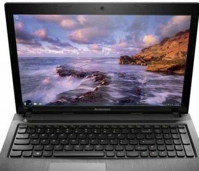 Lenovo . Good condition , 512 GB . 1