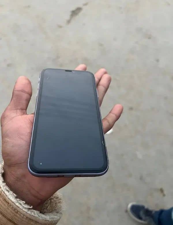 iPhone 11 128gb Factory unlocked 0