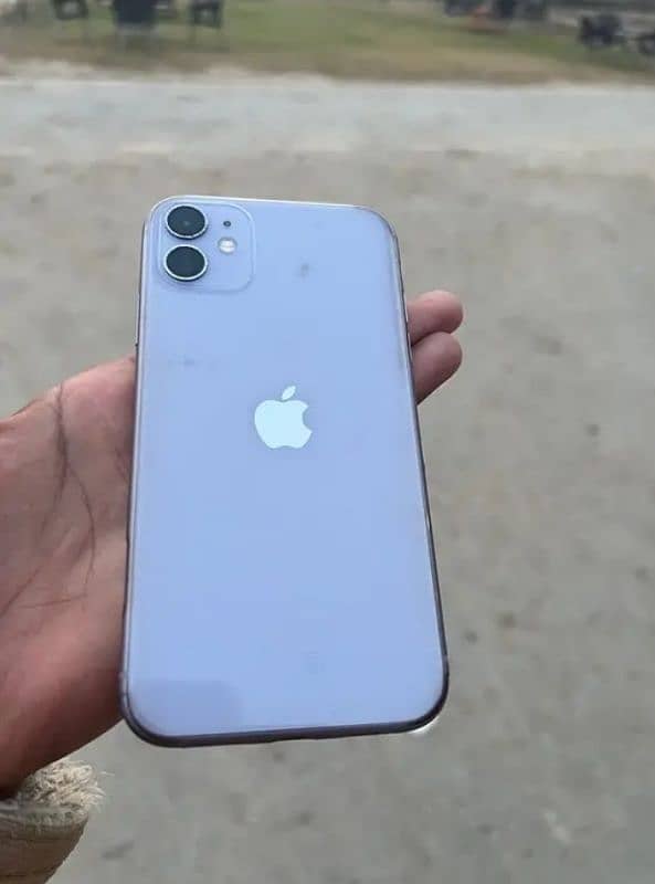 iPhone 11 128gb Factory unlocked 4