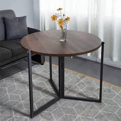 nesting table