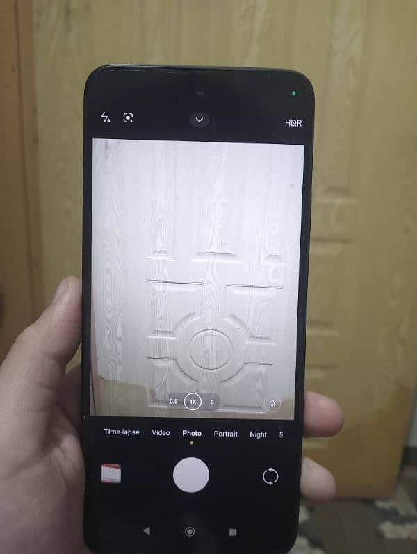 Redmi 12 6/128 with box pta approved 5