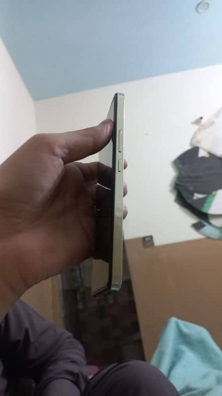 vivo y100 for sale 50 thousand 5