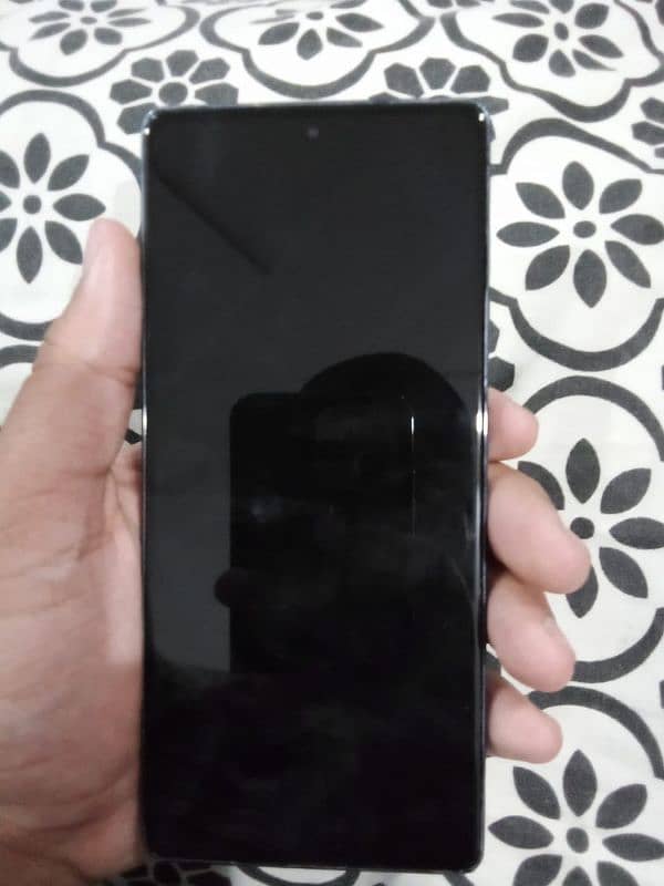 Infinix Note 40 (just box opened) 6