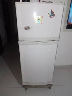 Dawlance Fridge Medium size