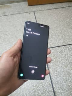 samsung galaxy s10 plus 6/128 dual sim sky blue