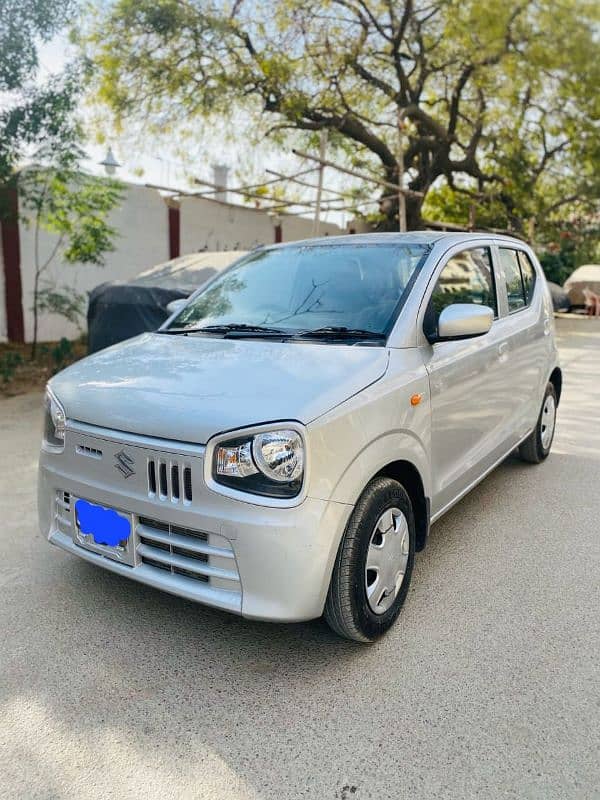 Suzuki Alto 2022 4