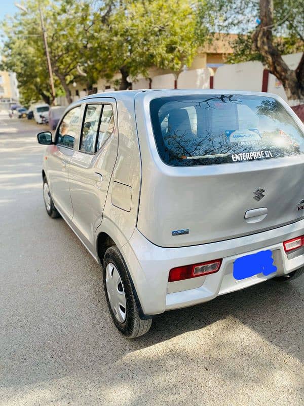 Suzuki Alto 2022 6